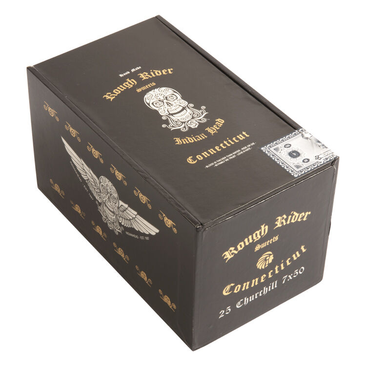 View product media RRCH Sweets Churchill, , jrcigars 3